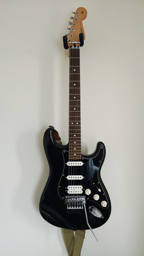 Fender stratocaster player - fender,