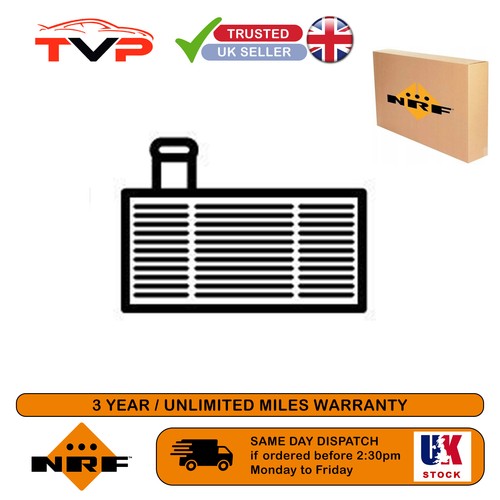Nrf oil cooler - for, honda