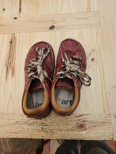 Maroon size 38 - size, 5