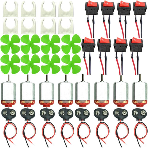 Runcci yun 40pcs - runcci-yun, kit