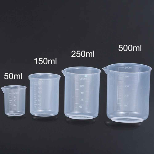 500ml set small - 50-500ml, 4