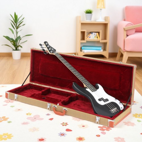 Electric bass guitar - electric,