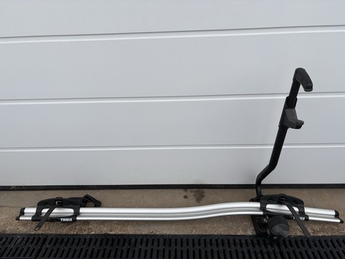 Thule proride 591 bike carrier - proride,