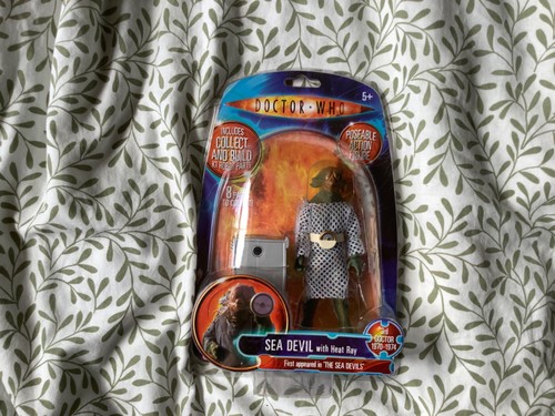 Doctor who character options - character,