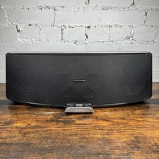 Sony Bluetooth Speaker dock