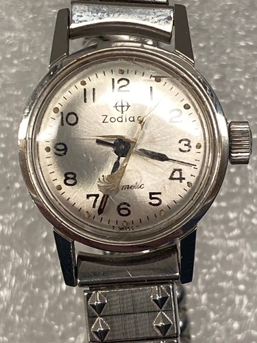 Vintage zodiac hermetic - zodiac,