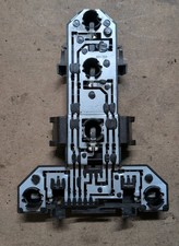 VW Bora Passenger Side Rear