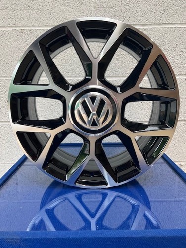 Gti style alloy - gti,