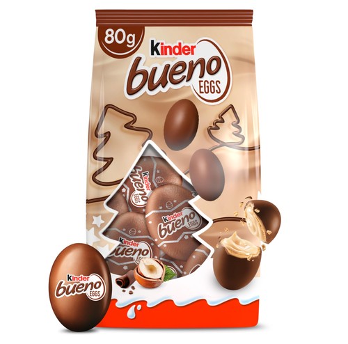 Kinder bueno mini chocolate - bueno,