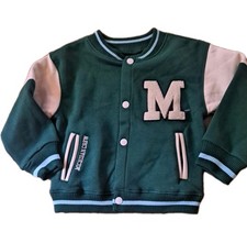 Minoti Boys Green Michigan