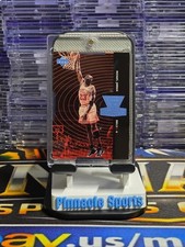 1998-99 Upper Deck #F1 Michael