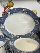 Till  & Sons Crockery