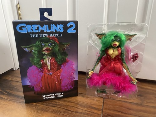 Neca gremlins greta - 2,,