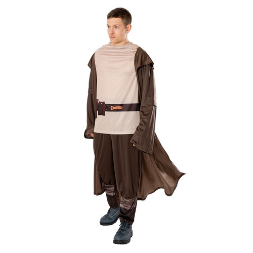 Star wars obi - star, mens