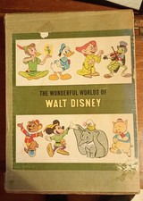 The Wonderful World of Disney