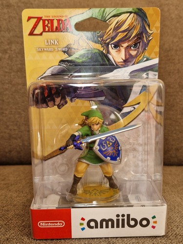 New link the - new!,