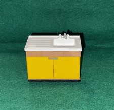 Vintage Lundby Dolls House