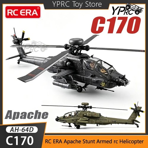 Era c170 helicopter - rc,
