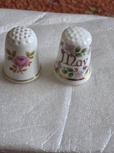 Finsbury two fine bone china - fine,