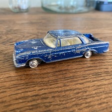 Corgi Toys Mercedes Benz  220 SE Coupe  #179