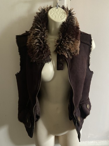 Miss posh womenwear - faux, fur