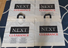 4 next clearance used plastic