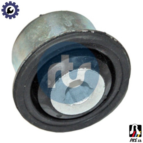 Mounting controltrailing - mounting,