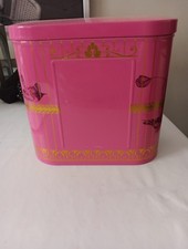 Fortnum & Mason Musical Tin