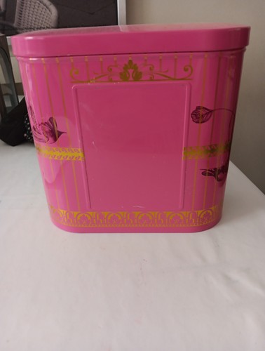 Fortnum mason musical - fortnum,