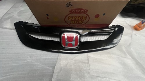 Honda civic type - honda, mugen