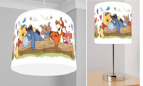 Winnie the pooh friends - pooh, &