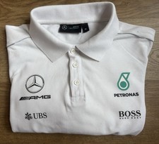 F1 Memorabilia Mercedes