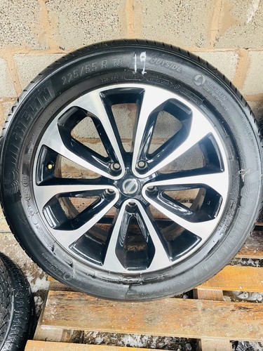 Nissan qashqai mk1 - nissan, fl