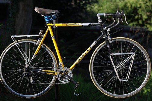 Dawes audax giro reynolds 531 - audax,