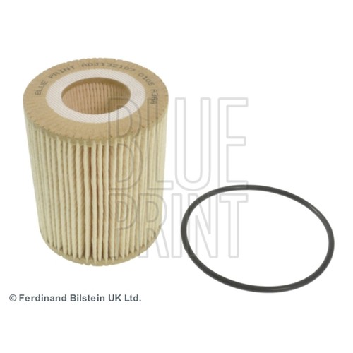 Oil filter for land - oil, rover