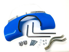 LAMBRETTA SX150 SX200 1966 TO