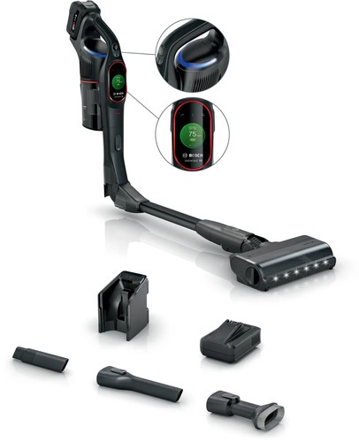 Bosch bcs1051gb unlimited - unlimited, 10