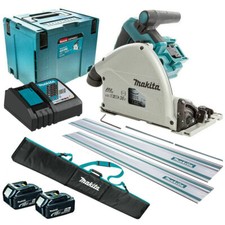 Makita DSP600ZJ LXT 36V 165mm