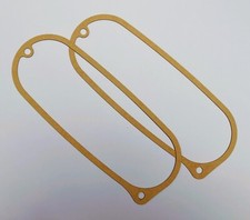 2 x  Magneto Drive Cover