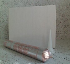 OTTOSEAL® S120 20x580ml The Premium Glass Rebate Silicone For Indoor & Outdoor Durable