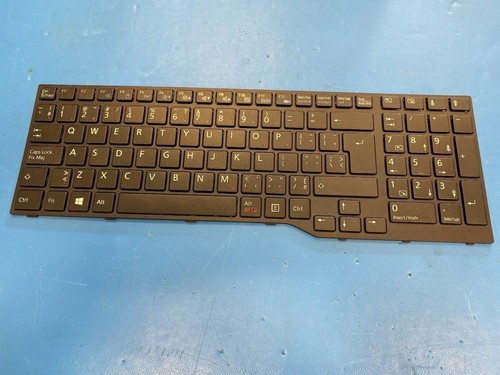 Keyboard for fujitsu lifebook - fujitsu,