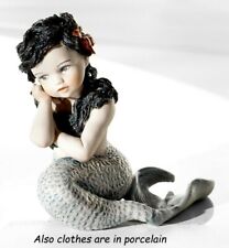 Figurine Girl Figure Fairytale