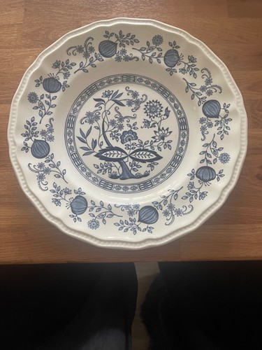 Kensington ironware dinner - ironware,