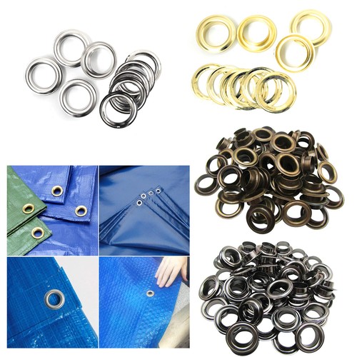 14mm 20mm eyelets with - -,