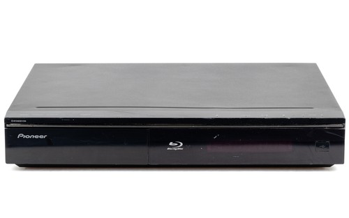 Pioneer bd500fs blu ray - pioneer, 2.1