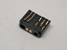Original Nokia 8800 Charging Connector + Audio Connector 5469507