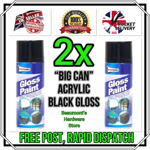 Big can black high - 2x, “big