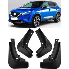 4x For Nissan Qashqai