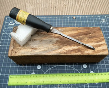 Vintage Stanley 5005, 6mm Wood