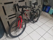 USED - PRONTO TRACKER - 26